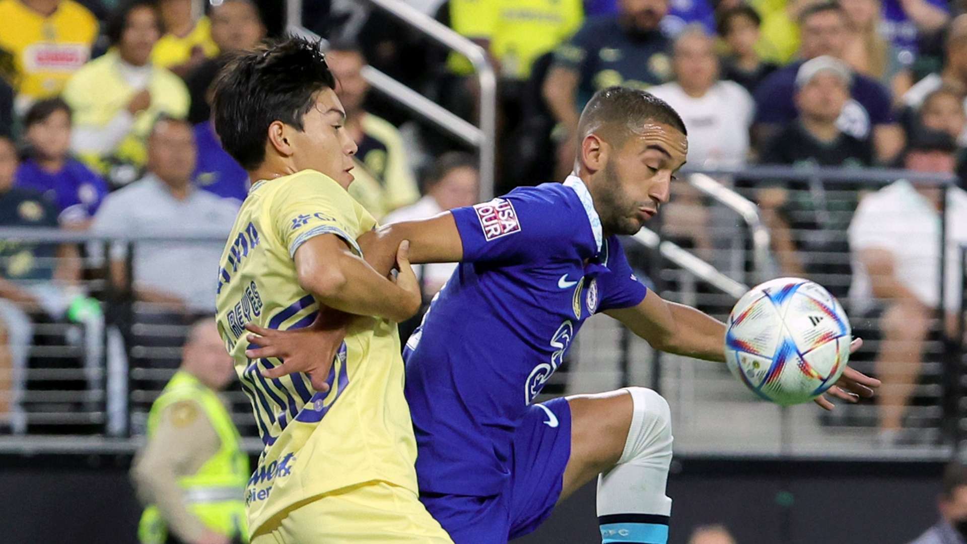 在八强赛中 在八强赛中