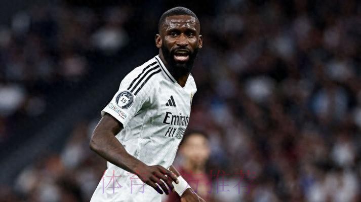 帕丘卡队长：我只是骂吕迪格懦夫 没种族歧视他