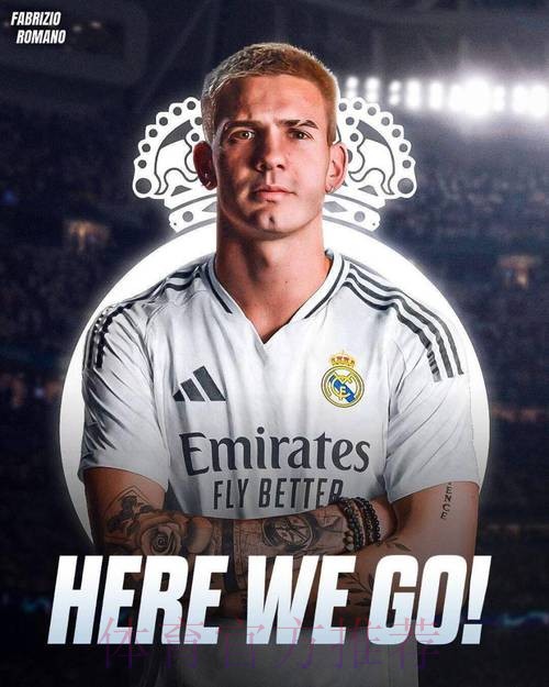 罗马诺:皇马将与卢宁续约 预计不久就会官宣 罗马诺:皇马将与卢宁续约 预计不久就会官宣